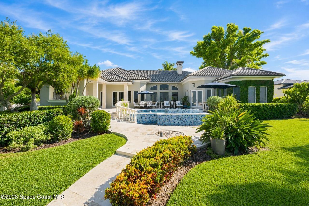 200 Riverside Drive , Melbourne Beach, FL 32951 Photo