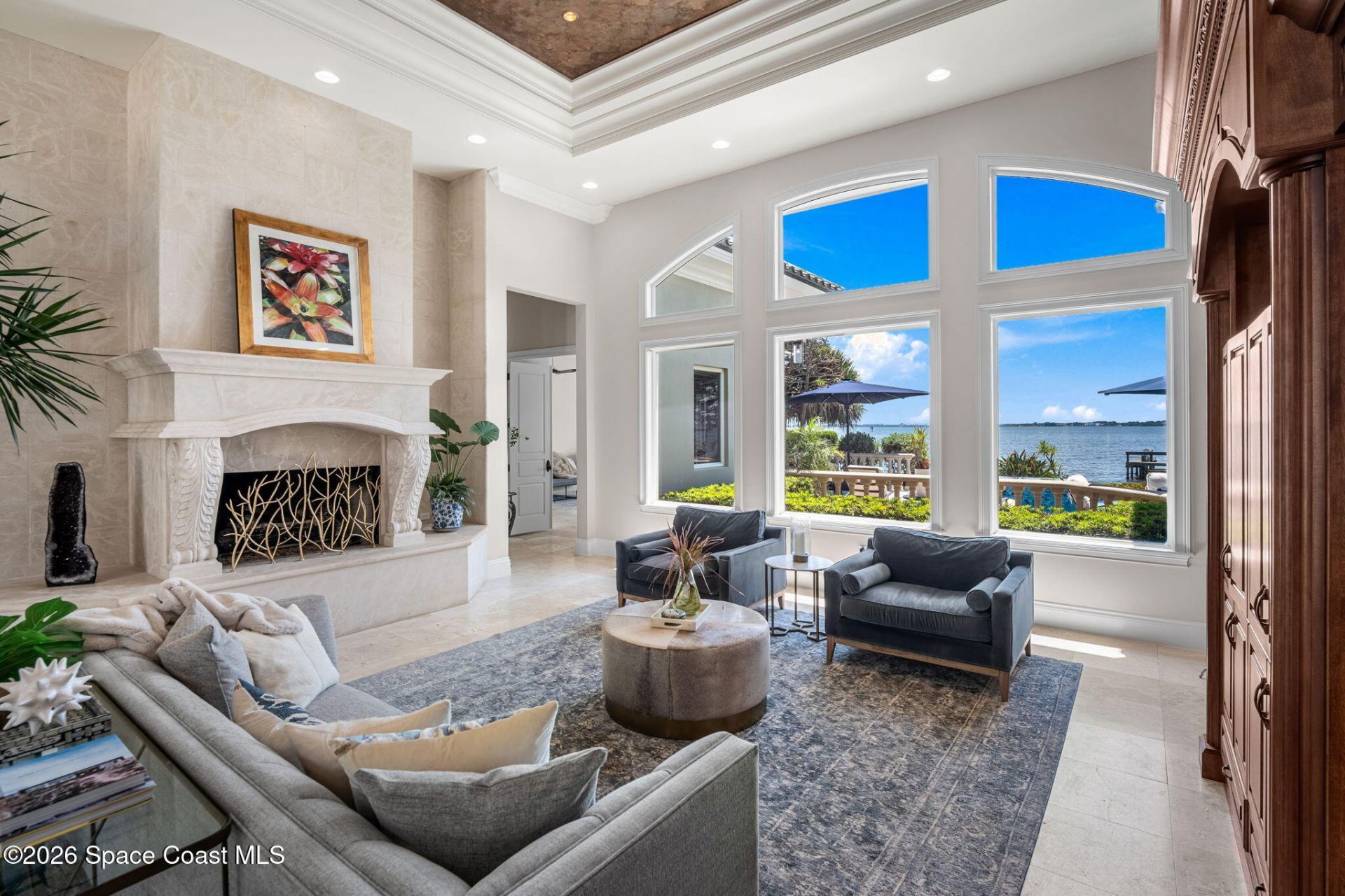 200 Riverside Drive , Melbourne Beach, FL 32951 Photo