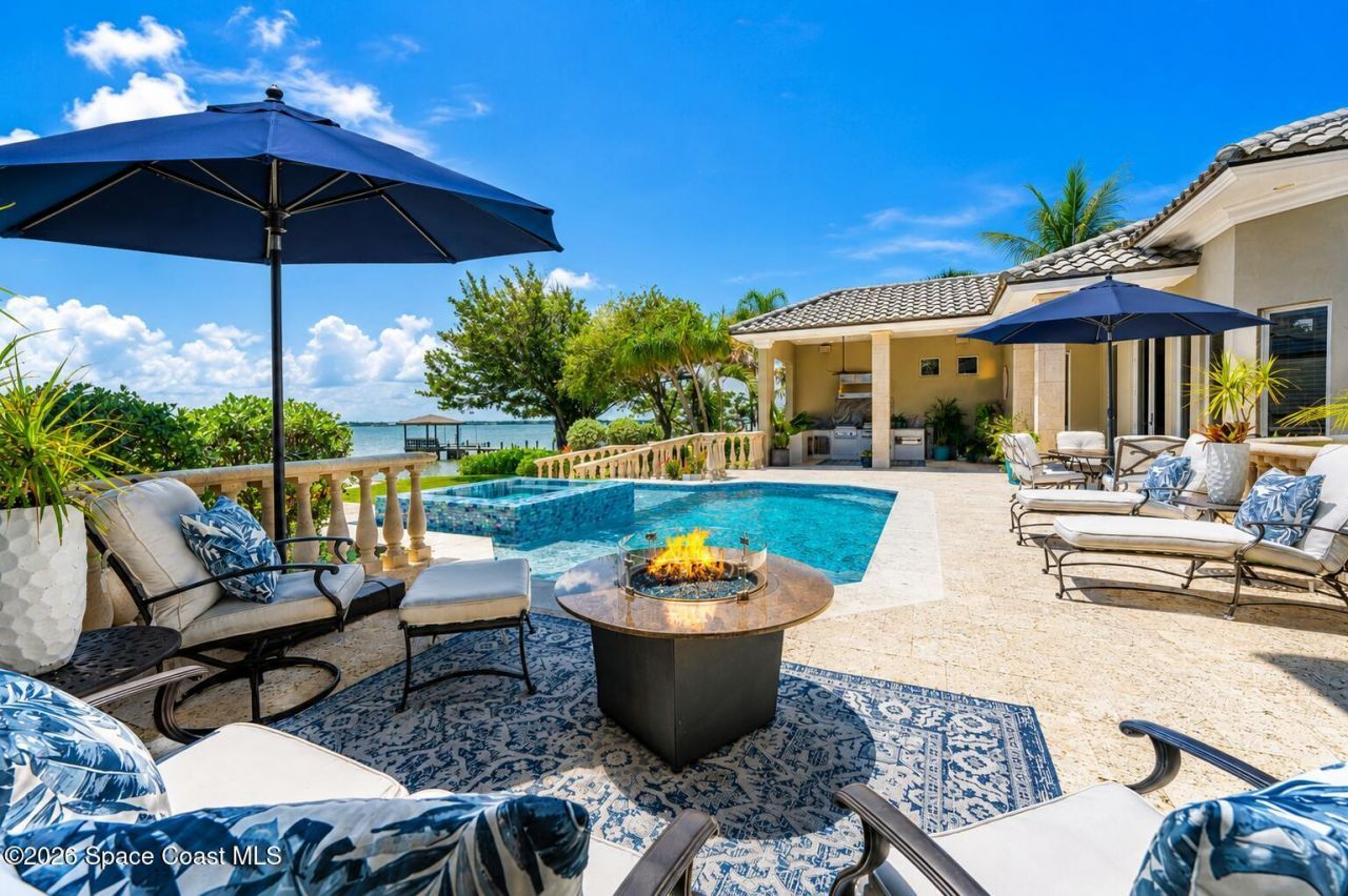 200 Riverside Drive , Melbourne Beach, FL 32951 Photo