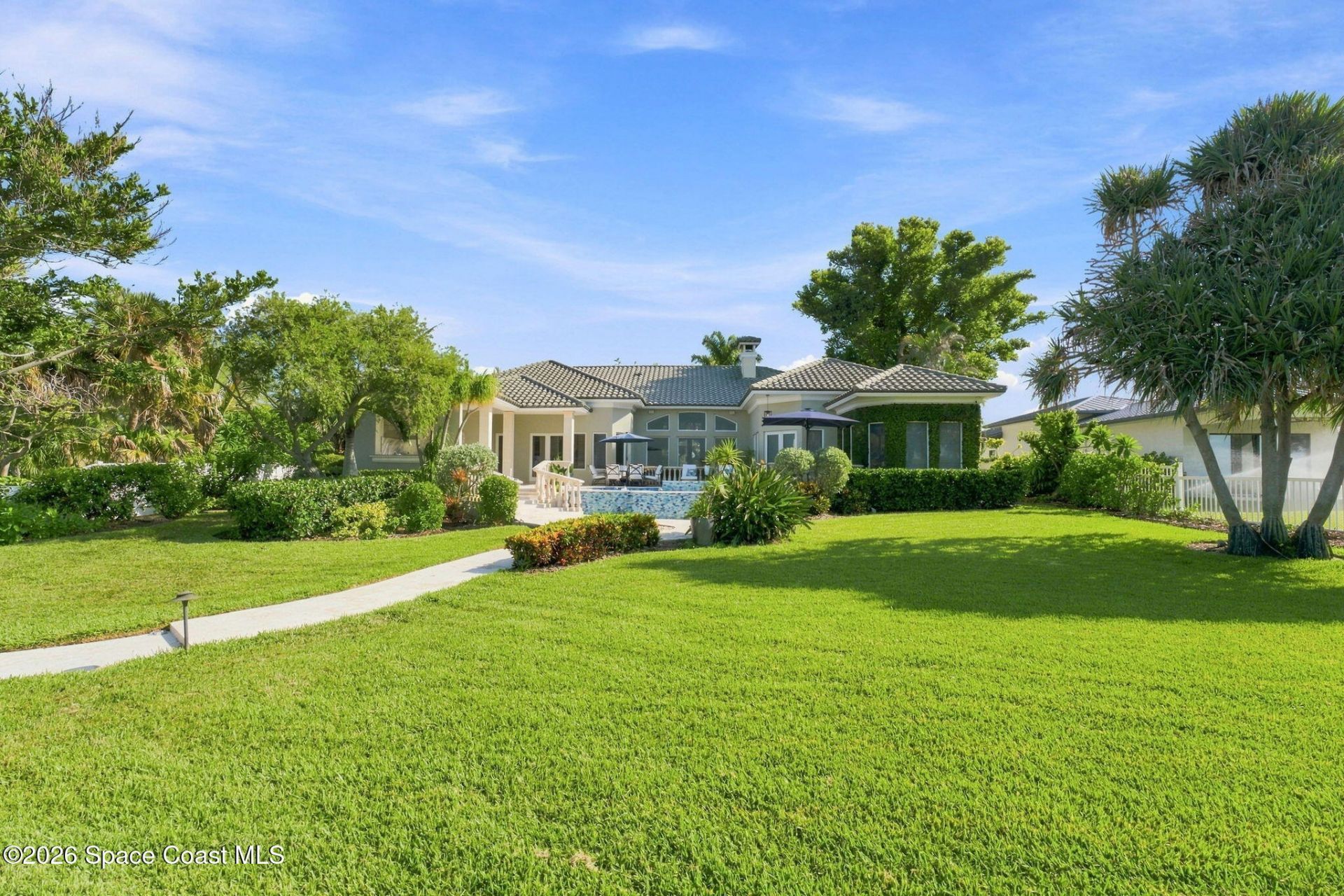 200 Riverside Drive , Melbourne Beach, FL 32951 Photo
