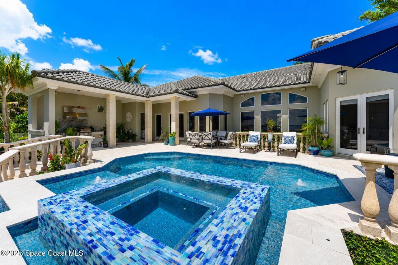 200 Riverside Drive , Melbourne Beach, FL 32951 Photo