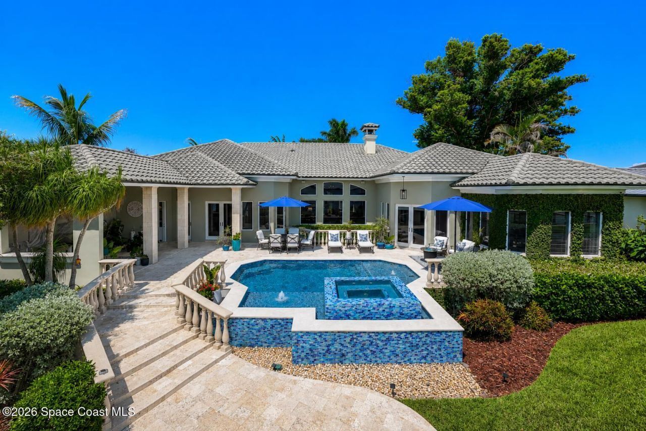 200 Riverside Drive , Melbourne Beach, FL 32951 Photo