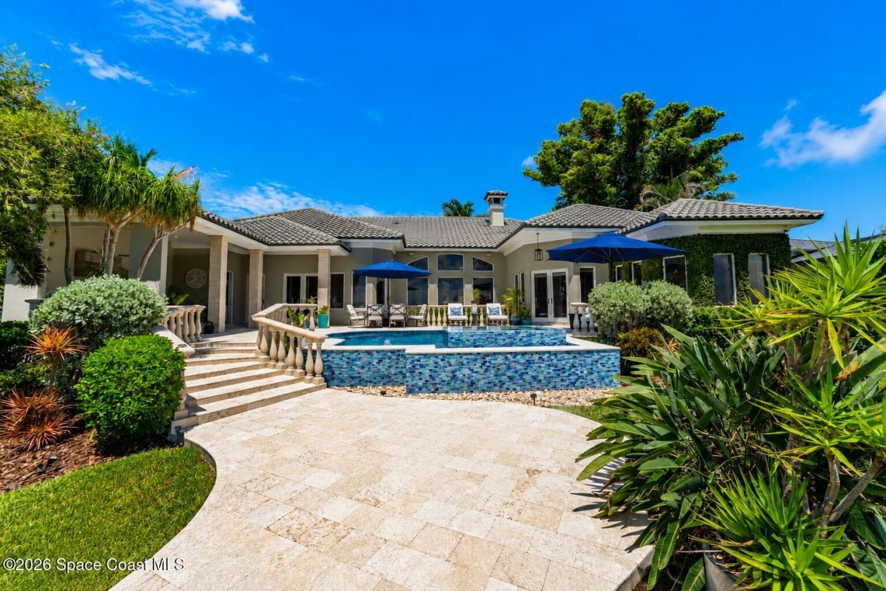 200 Riverside Drive , Melbourne Beach, FL 32951 Photo