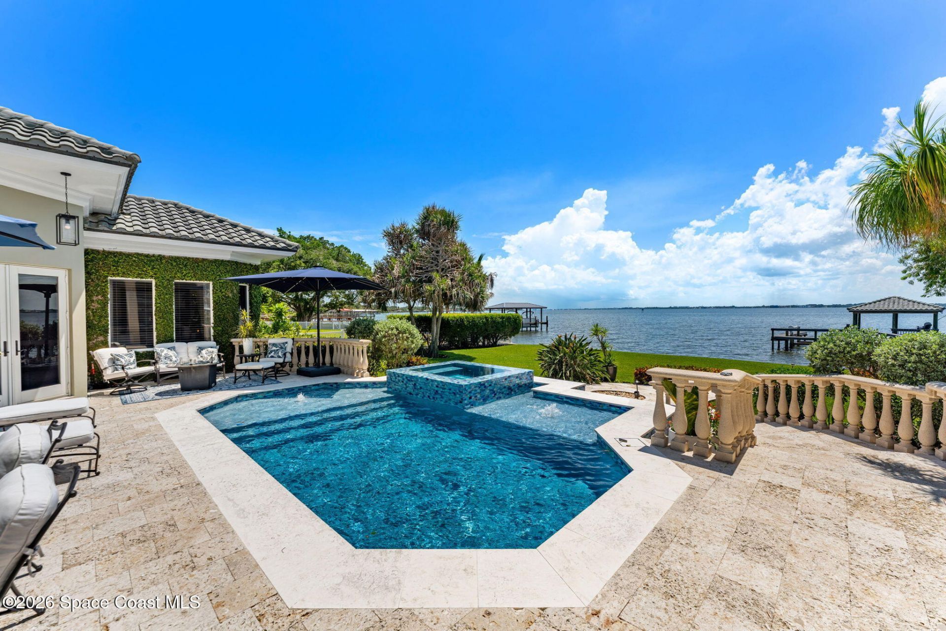 200 Riverside Drive , Melbourne Beach, FL 32951 Photo