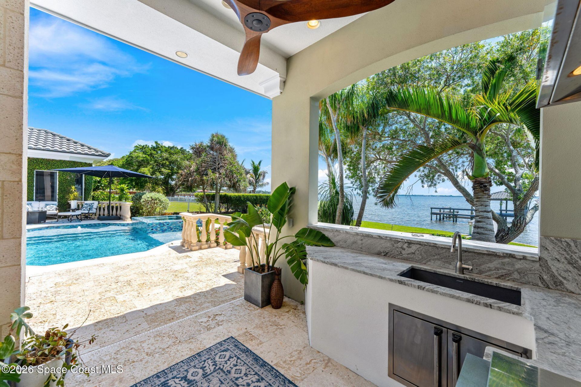 200 Riverside Drive , Melbourne Beach, FL 32951 Photo