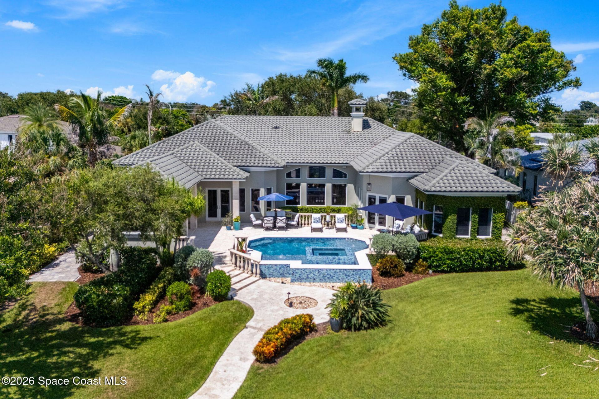 200 Riverside Drive , Melbourne Beach, FL 32951 Photo