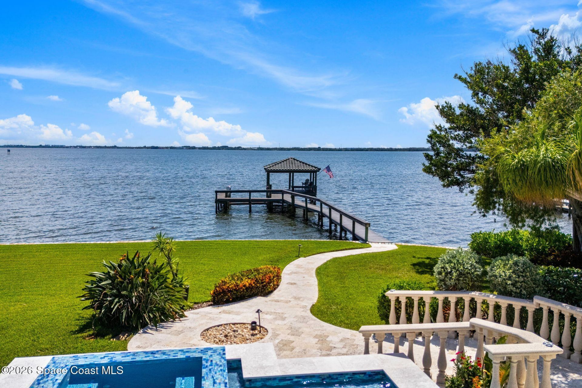200 Riverside Drive , Melbourne Beach, FL 32951 Photo