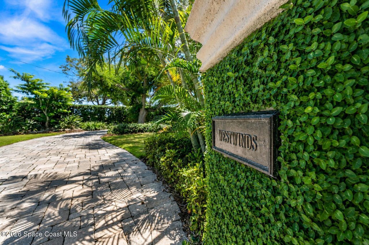 200 Riverside Drive , Melbourne Beach, FL 32951 Photo