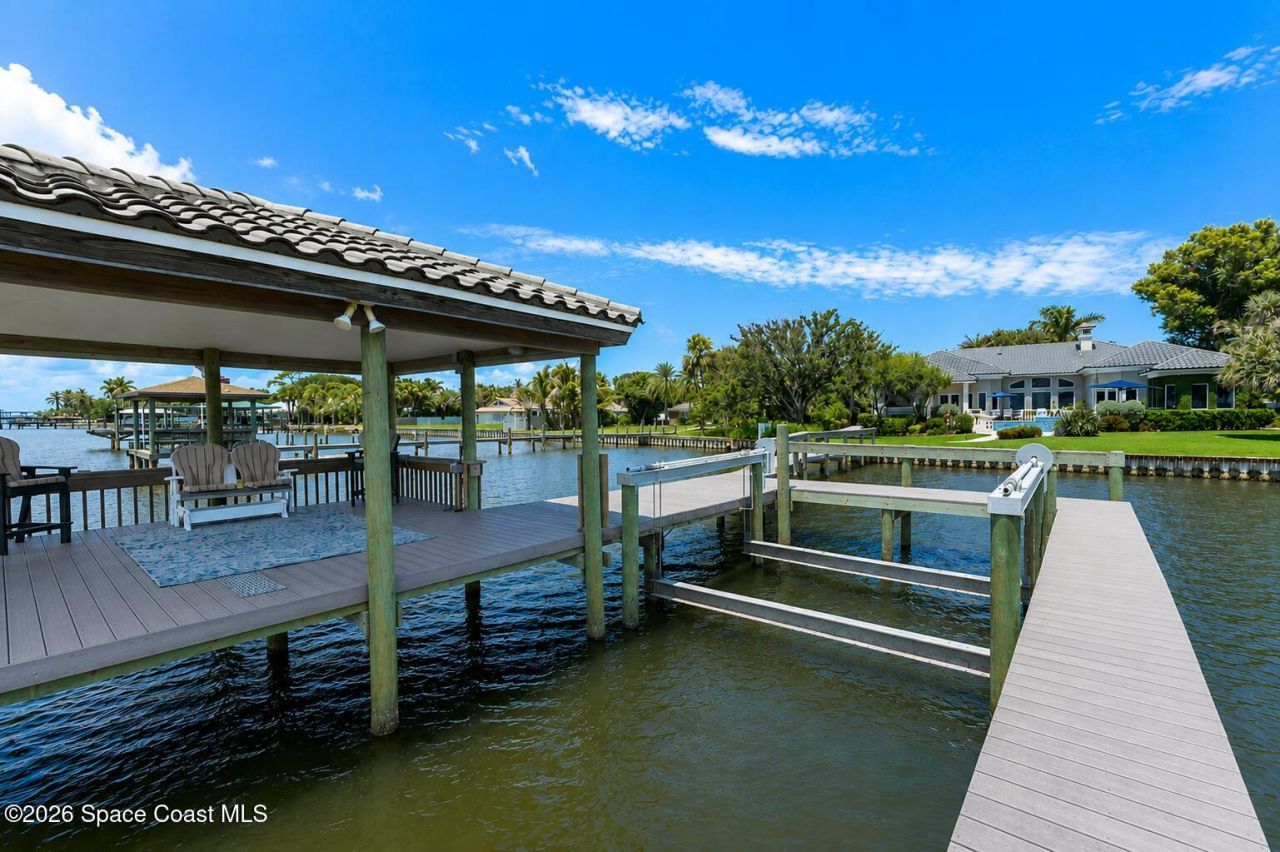 200 Riverside Drive , Melbourne Beach, FL 32951 Photo
