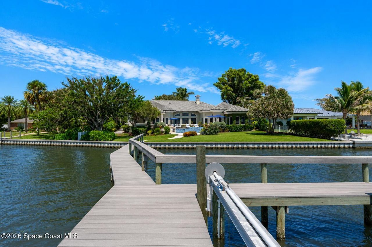 200 Riverside Drive , Melbourne Beach, FL 32951 Photo