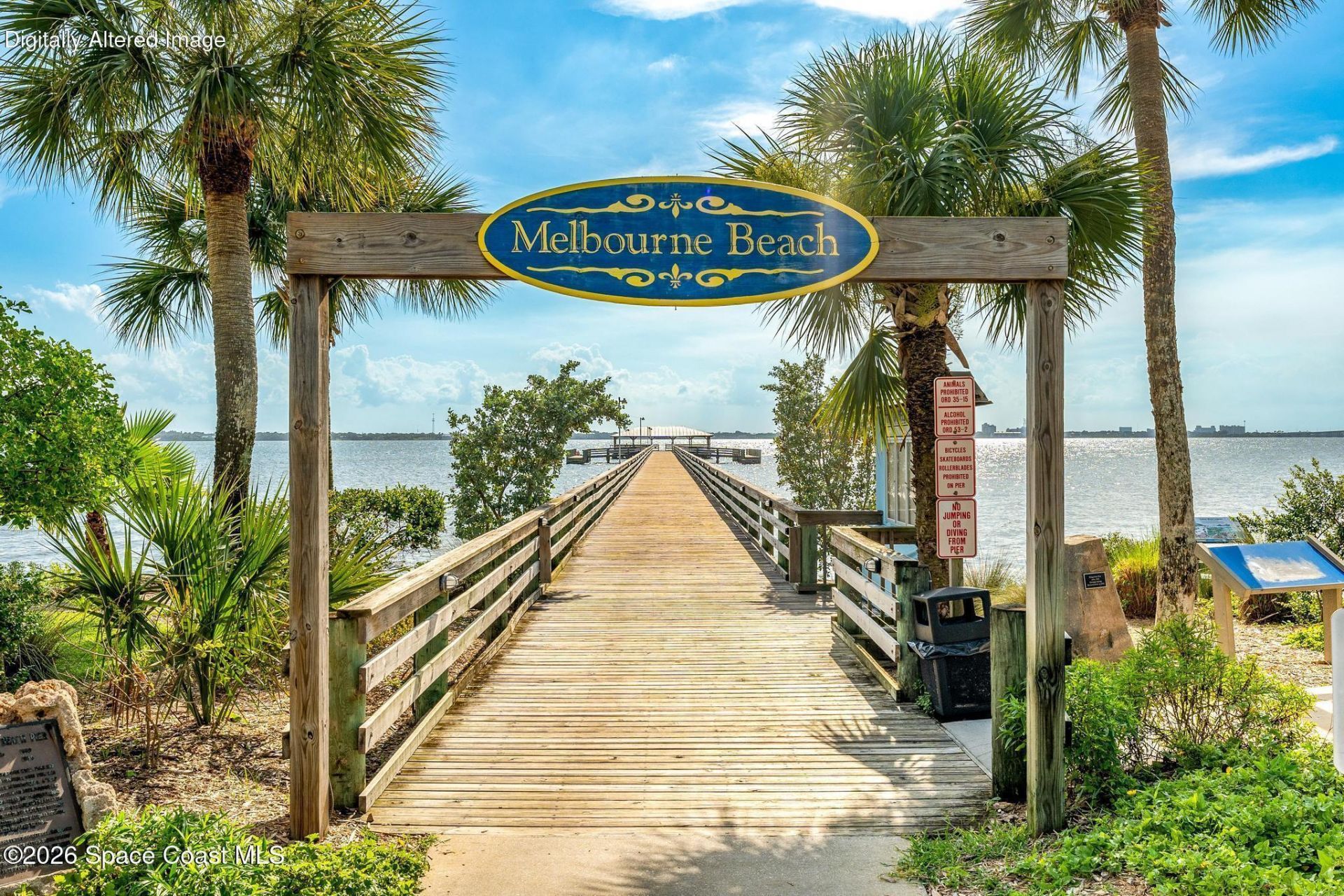 200 Riverside Drive , Melbourne Beach, FL 32951 Photo