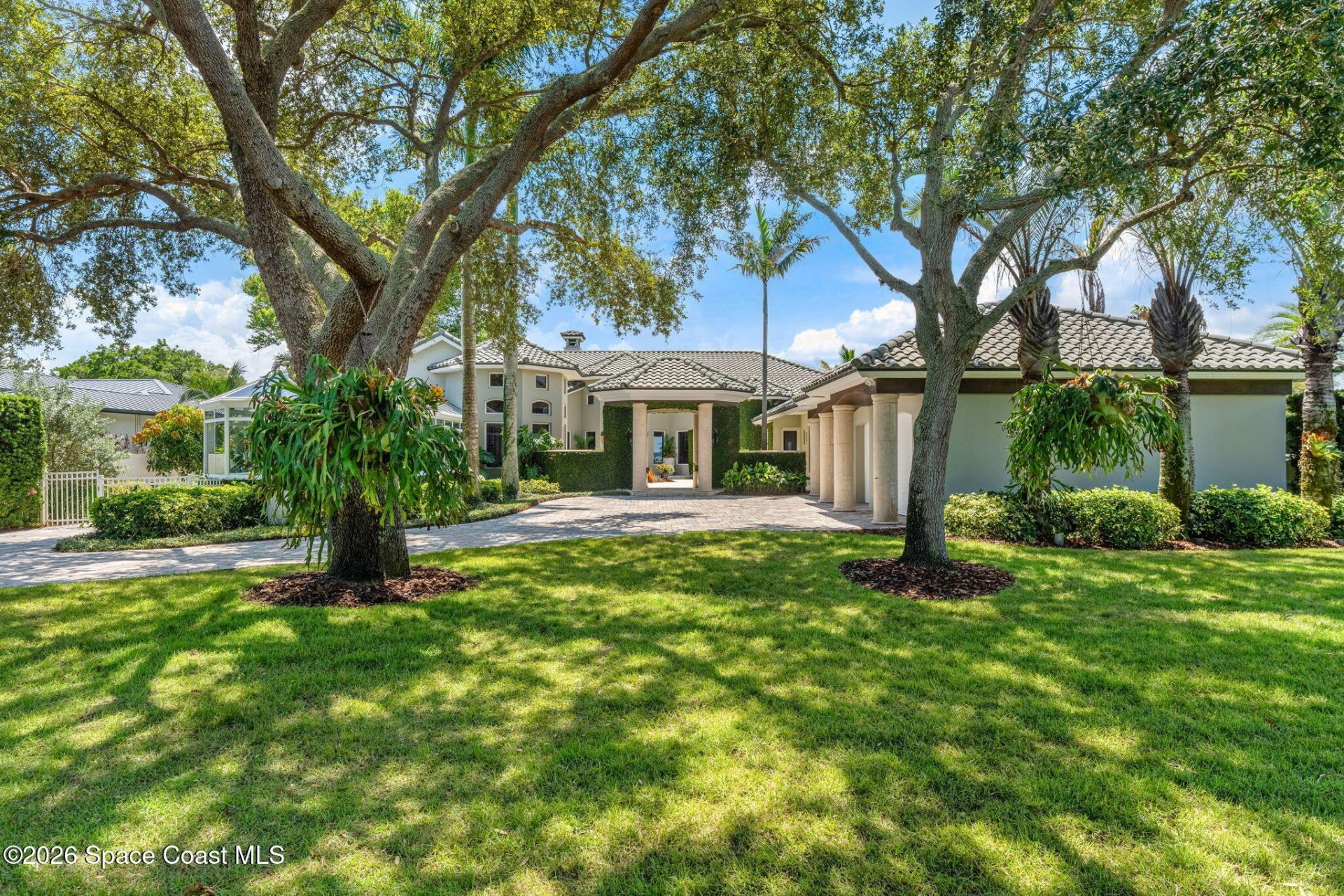 200 Riverside Drive , Melbourne Beach, FL 32951 Photo