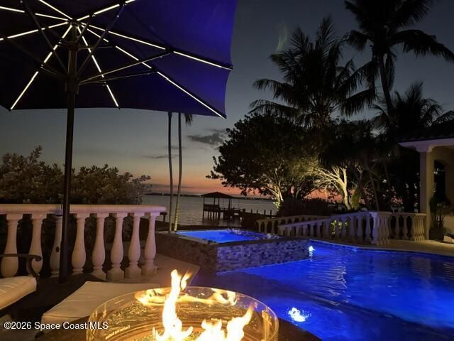 200 Riverside Drive , Melbourne Beach, FL 32951 Photo