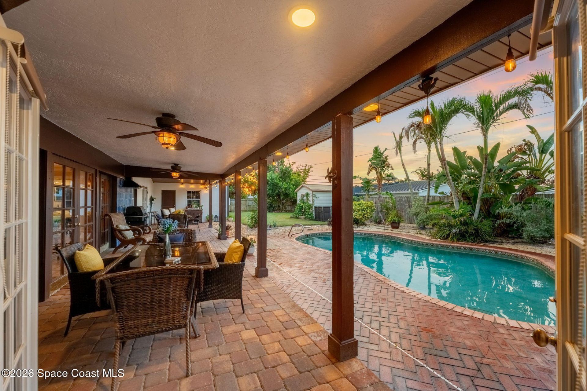 240 Deland Avenue , Indialantic, FL 32903 Photo