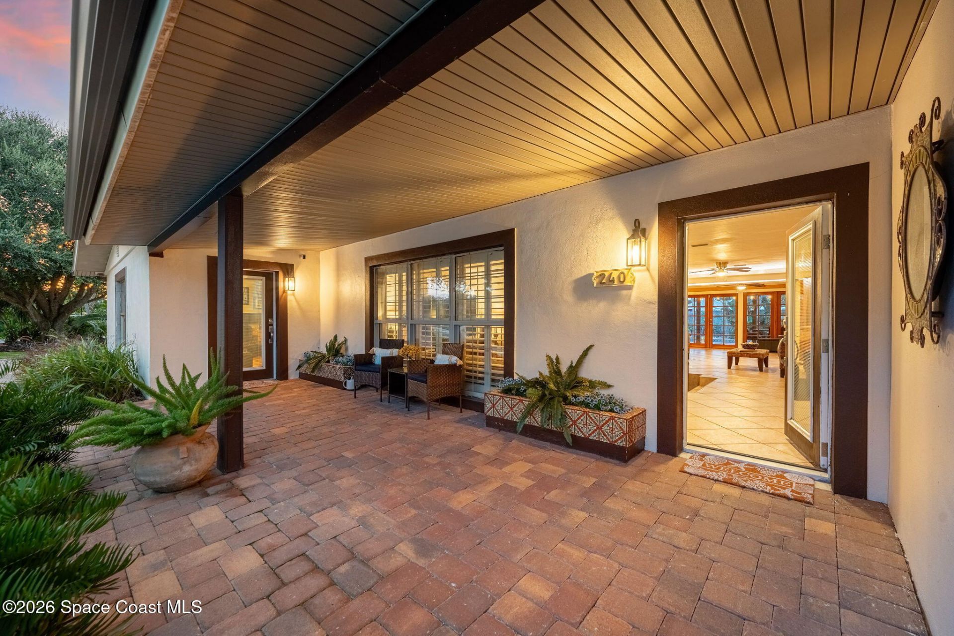 240 Deland Avenue , Indialantic, FL 32903 Photo