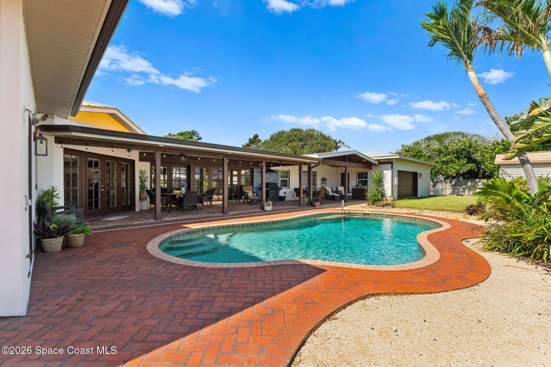 240 Deland Avenue , Indialantic, FL 32903 Photo