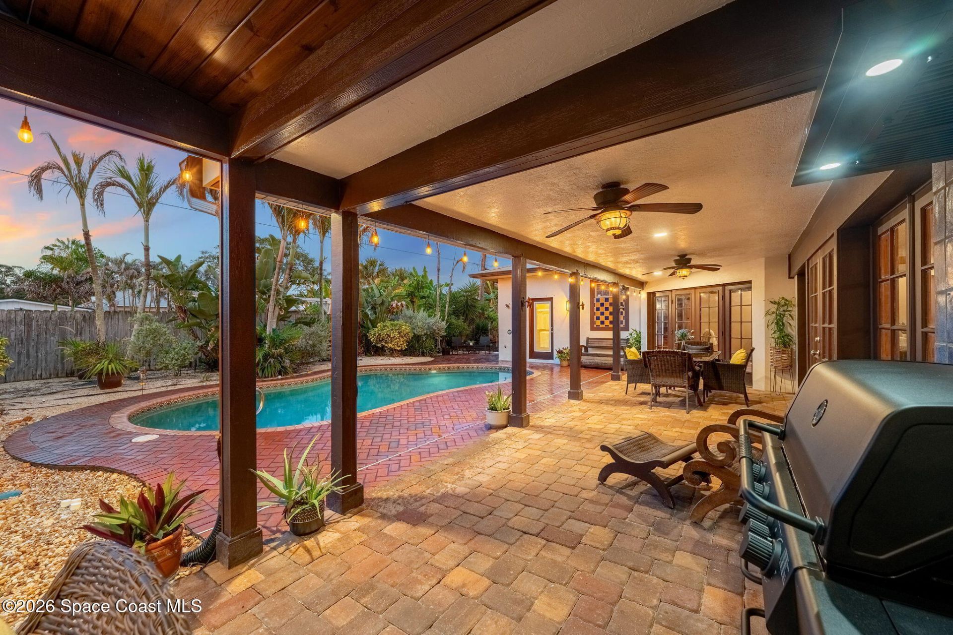 240 Deland Avenue , Indialantic, FL 32903 Photo