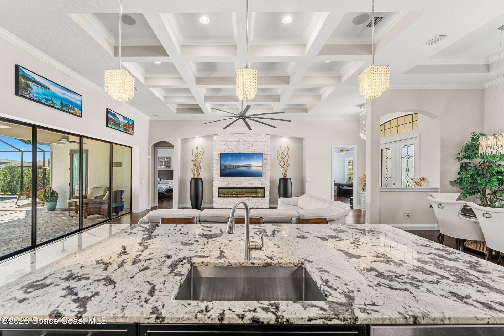 4474 Preservation Circle, Melbourne, FL 32934 Photo