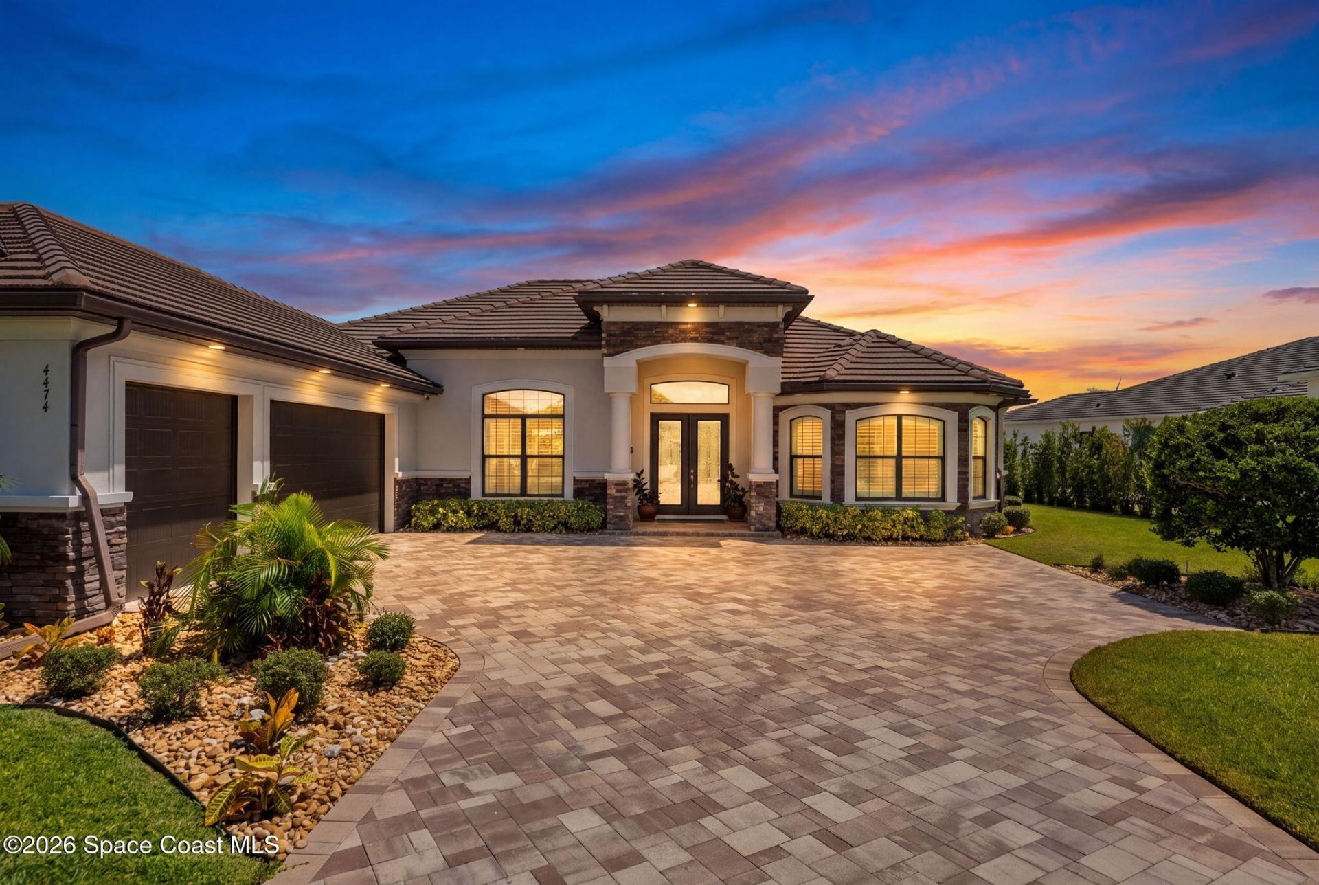 4474 Preservation Circle, Melbourne, FL 32934 Photo