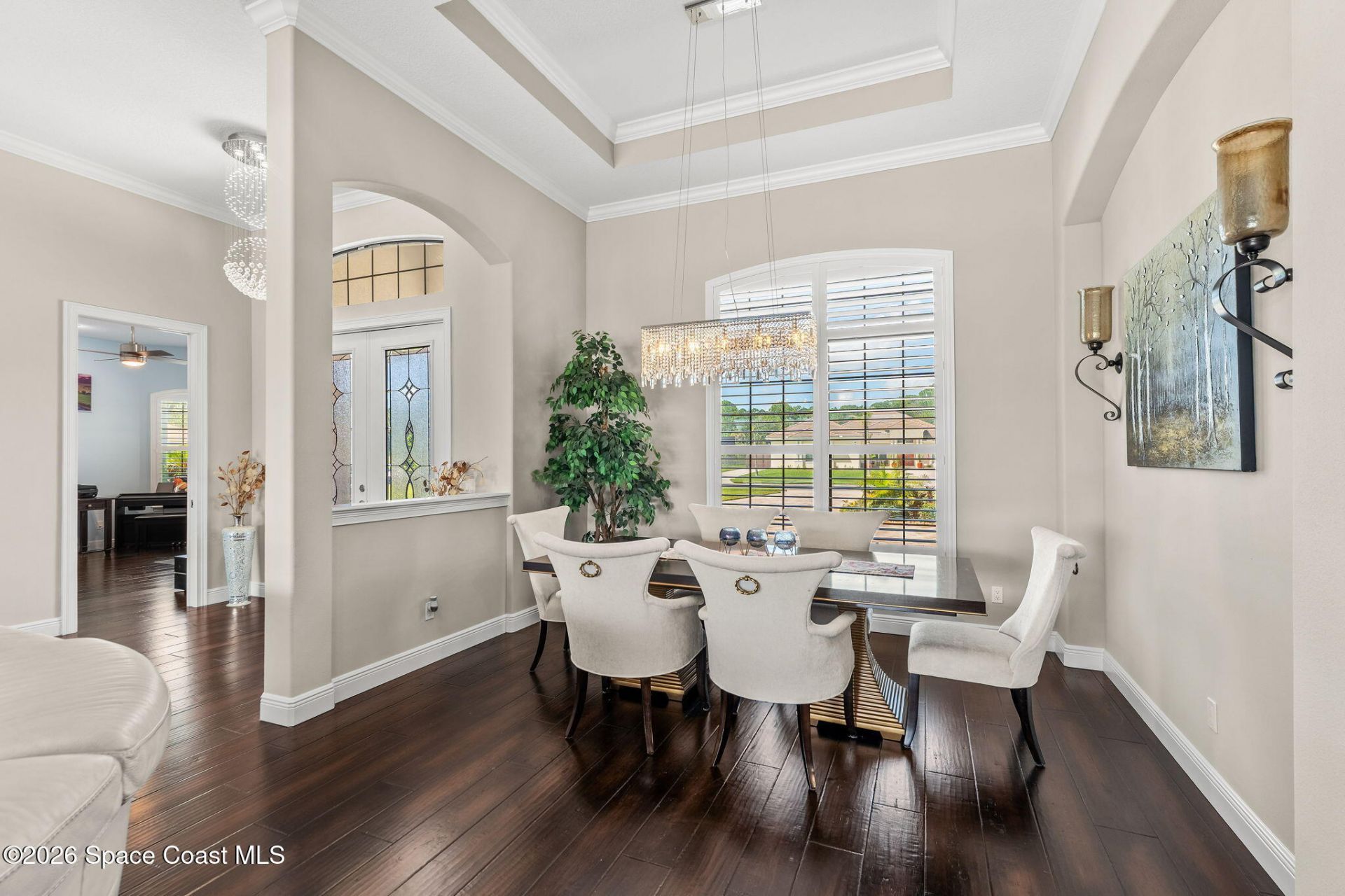 4474 Preservation Circle, Melbourne, FL 32934 Photo