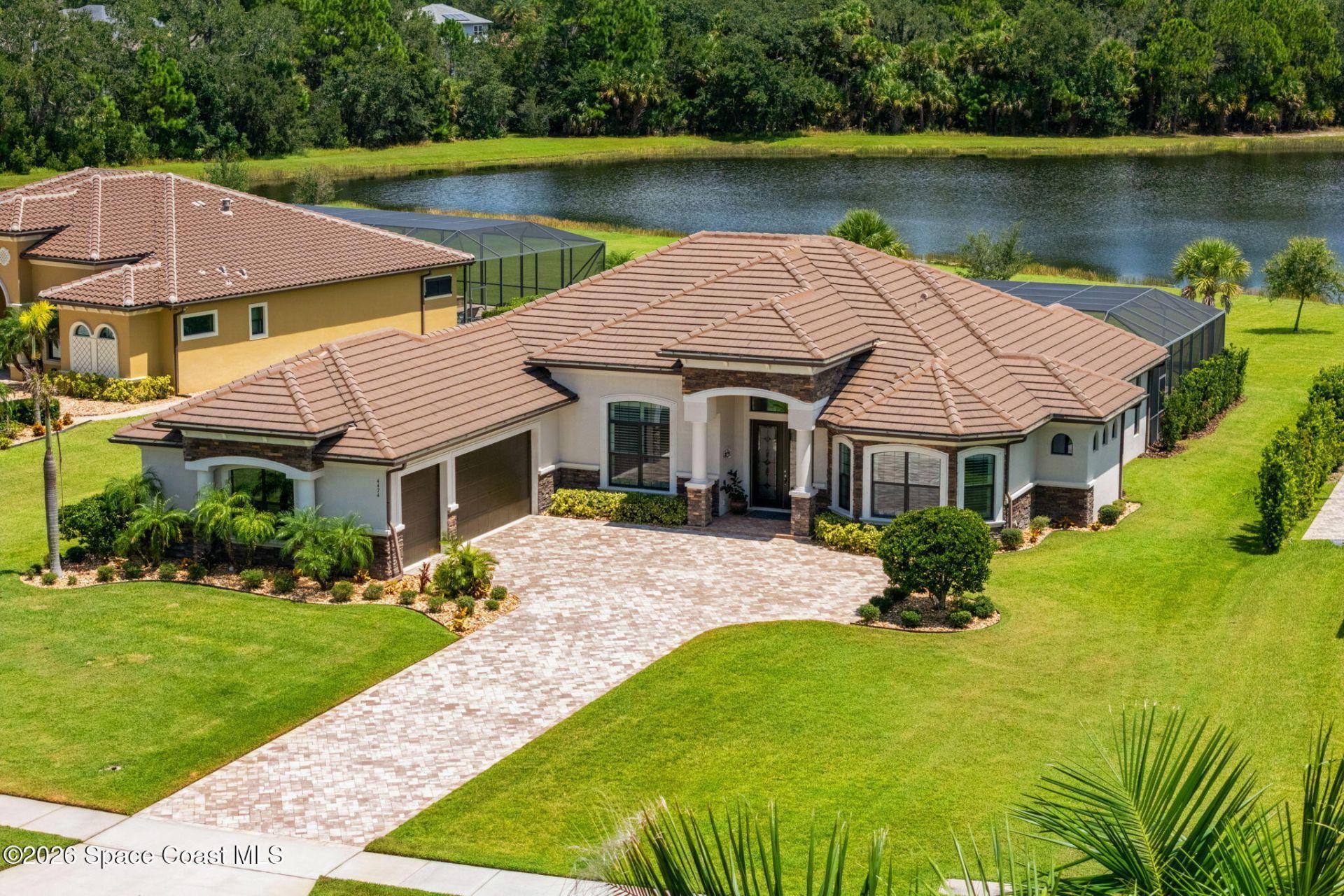 4474 Preservation Circle, Melbourne, FL 32934 Photo