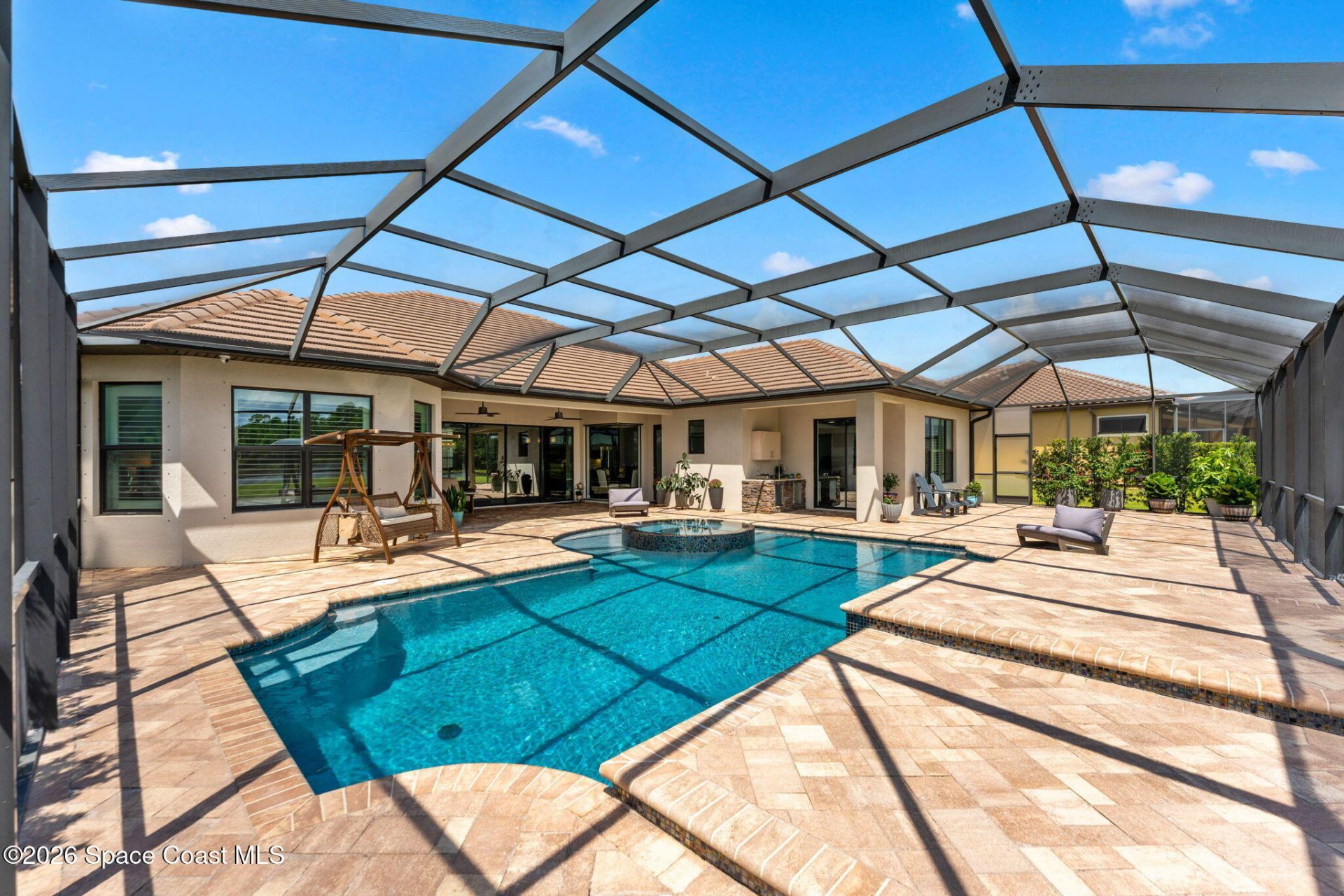 4474 Preservation Circle, Melbourne, FL 32934 Photo