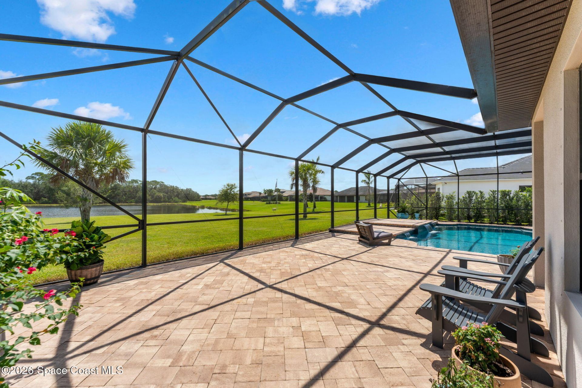 4474 Preservation Circle, Melbourne, FL 32934 Photo