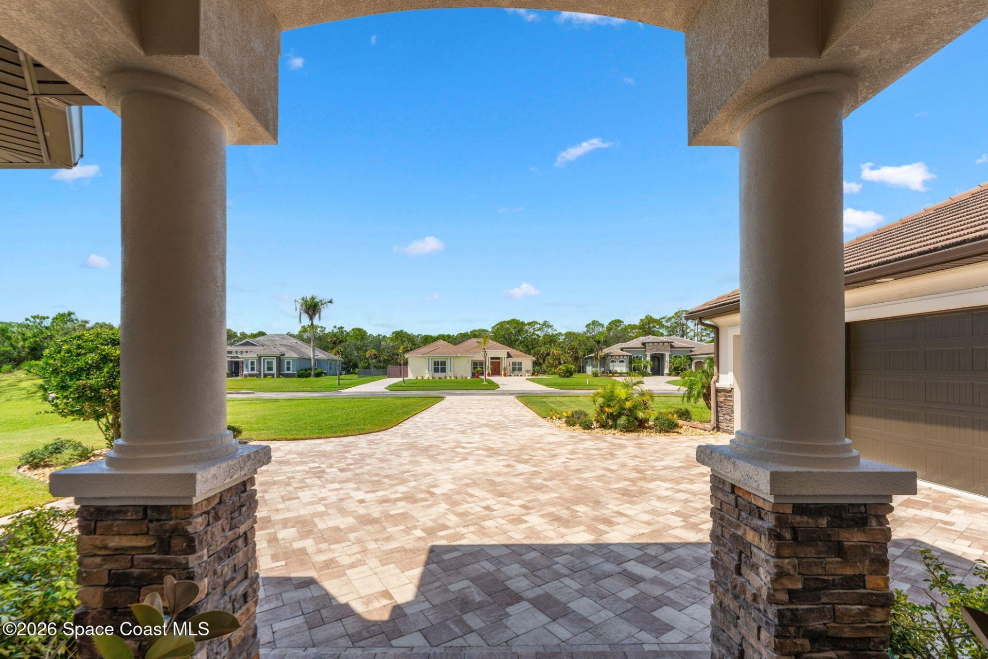 4474 Preservation Circle, Melbourne, FL 32934 Photo