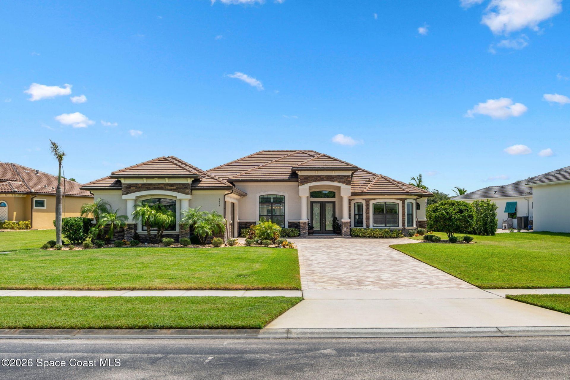 4474 Preservation Circle, Melbourne, FL 32934 Photo