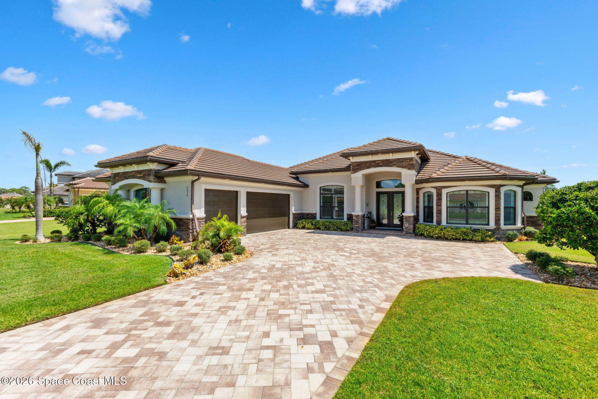 4474 Preservation Circle, Melbourne, FL 32934 Photo