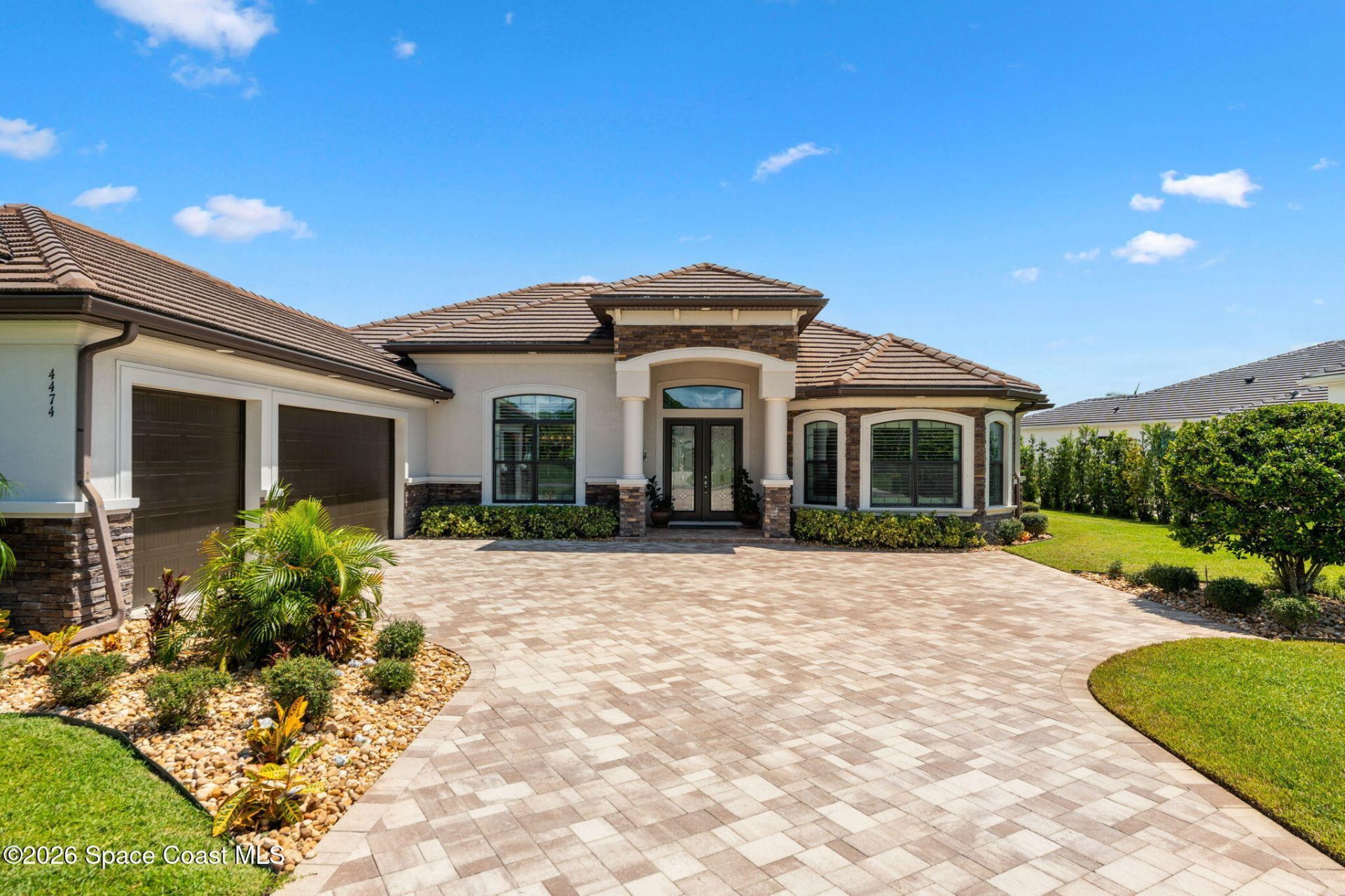 4474 Preservation Circle, Melbourne, FL 32934 Photo