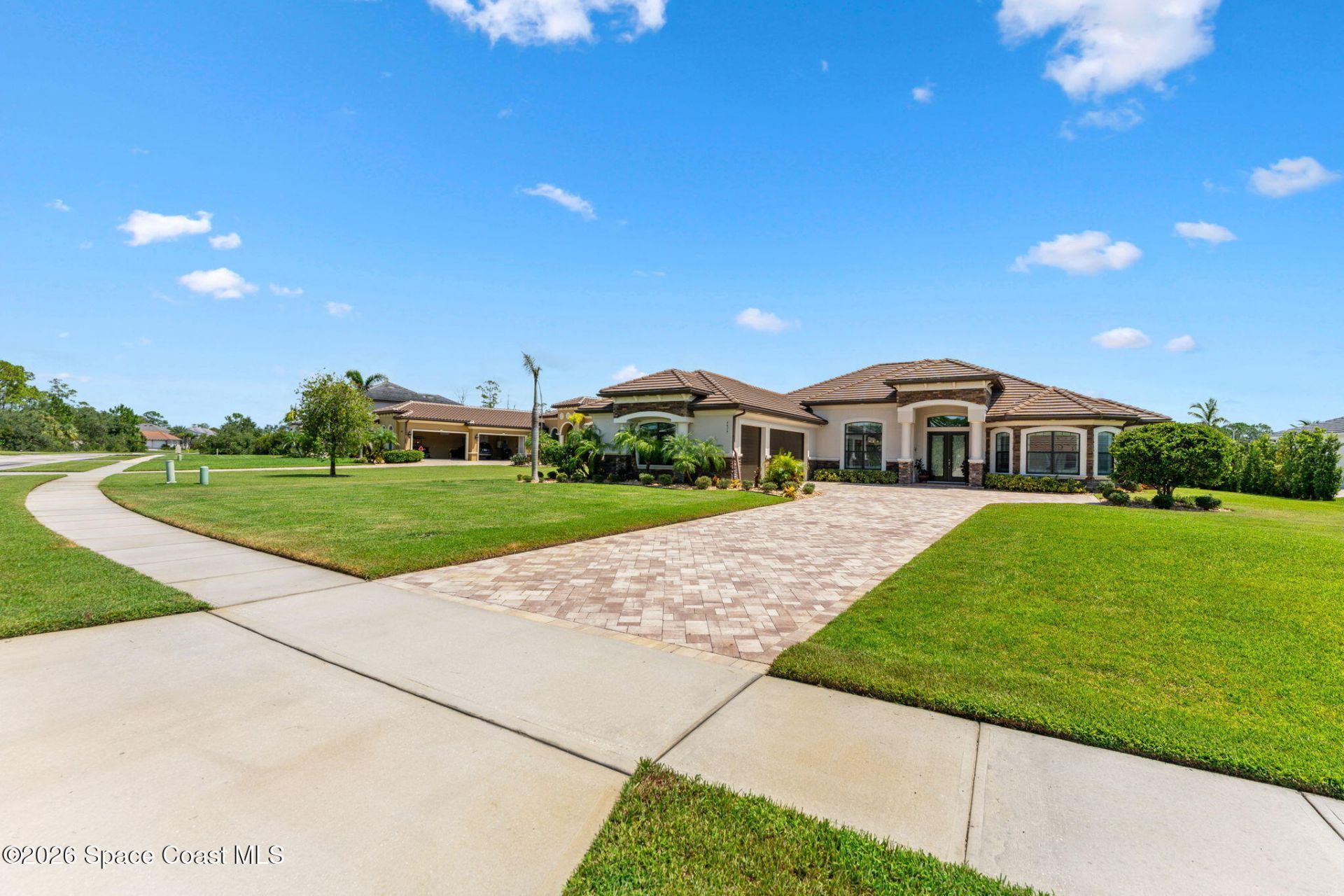 4474 Preservation Circle, Melbourne, FL 32934 Photo