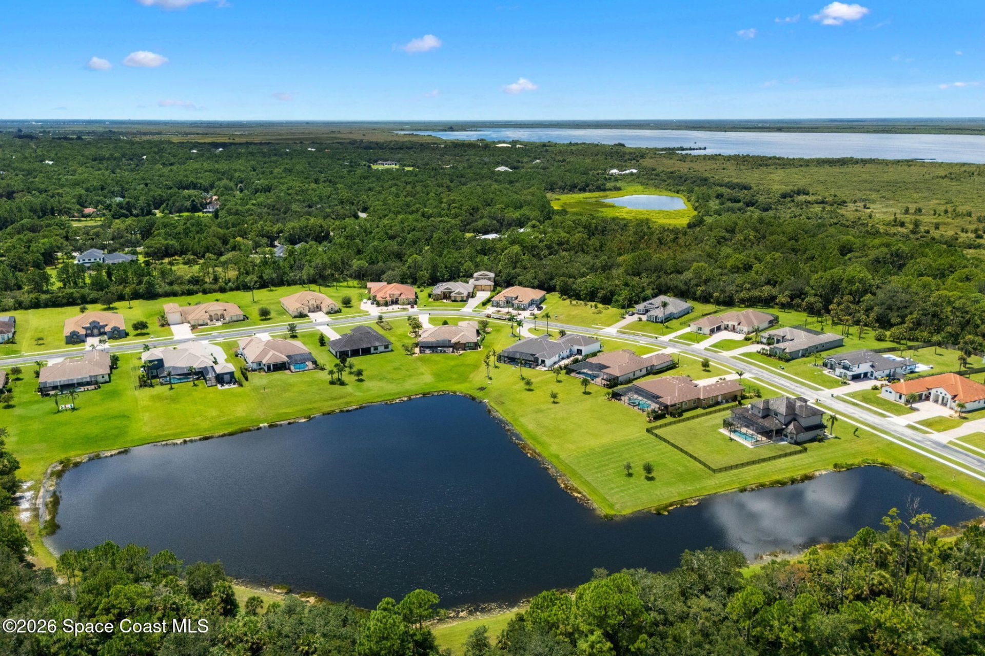 4474 Preservation Circle, Melbourne, FL 32934 Photo