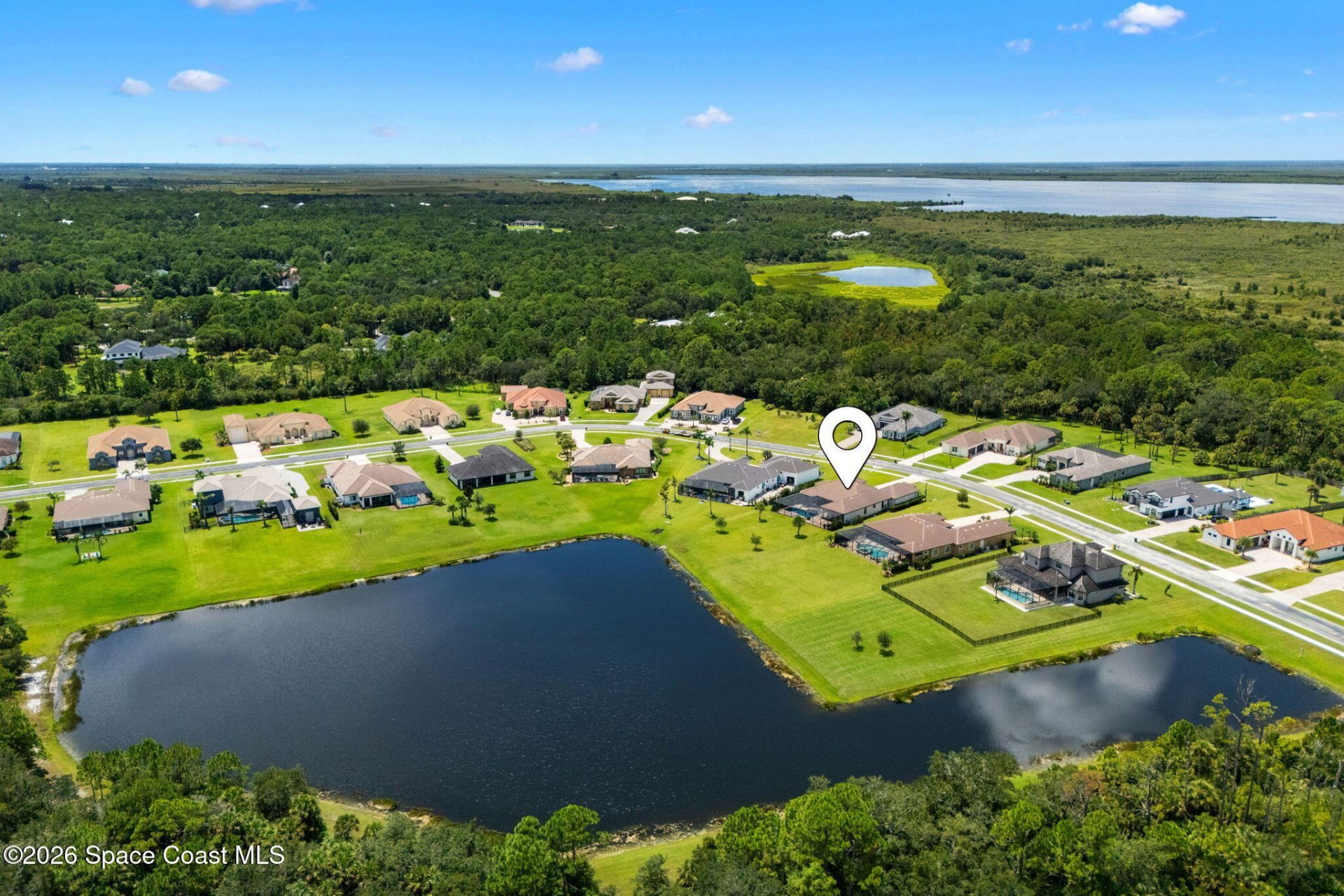 4474 Preservation Circle, Melbourne, FL 32934 Photo