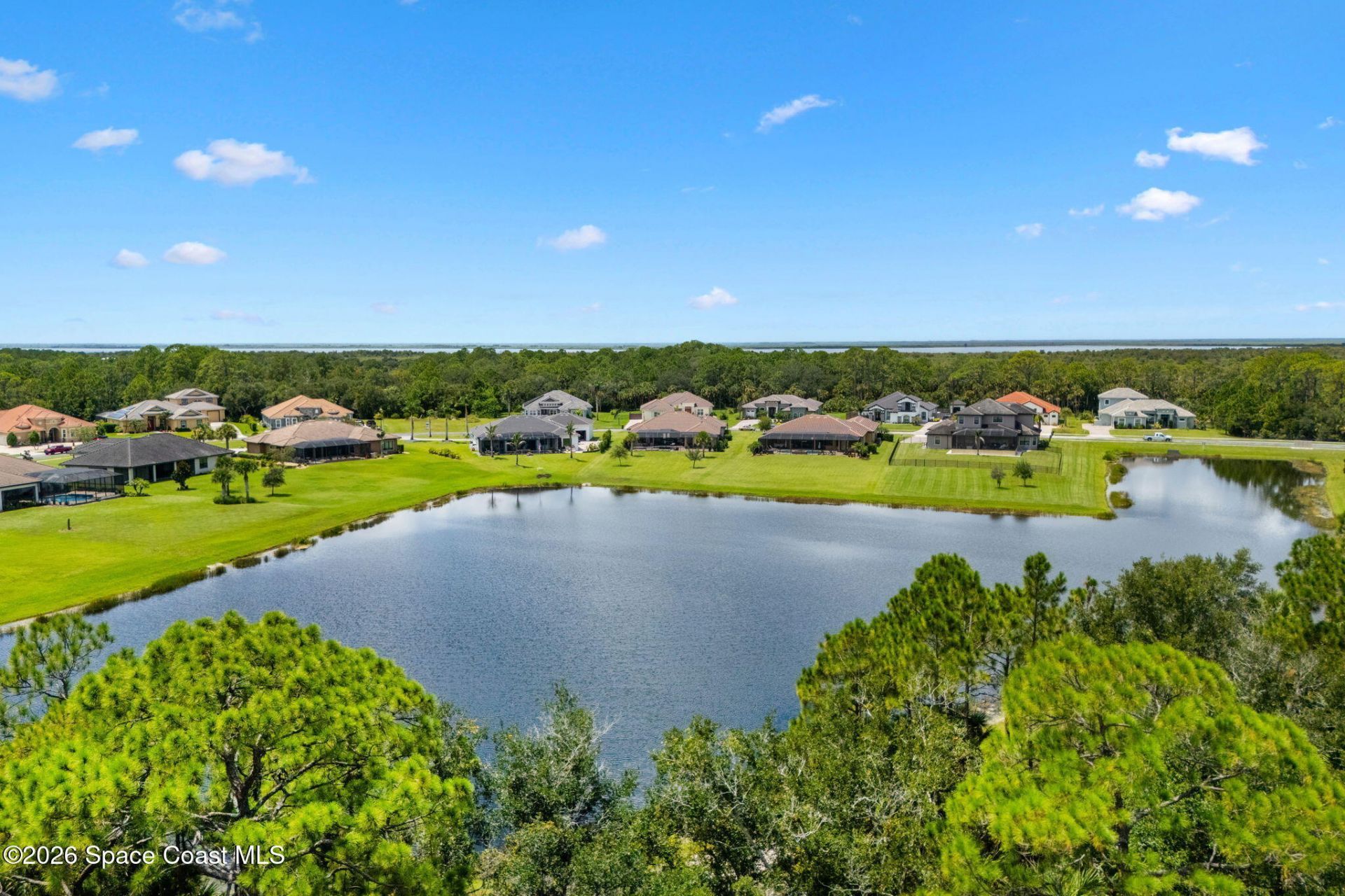 4474 Preservation Circle, Melbourne, FL 32934 Photo