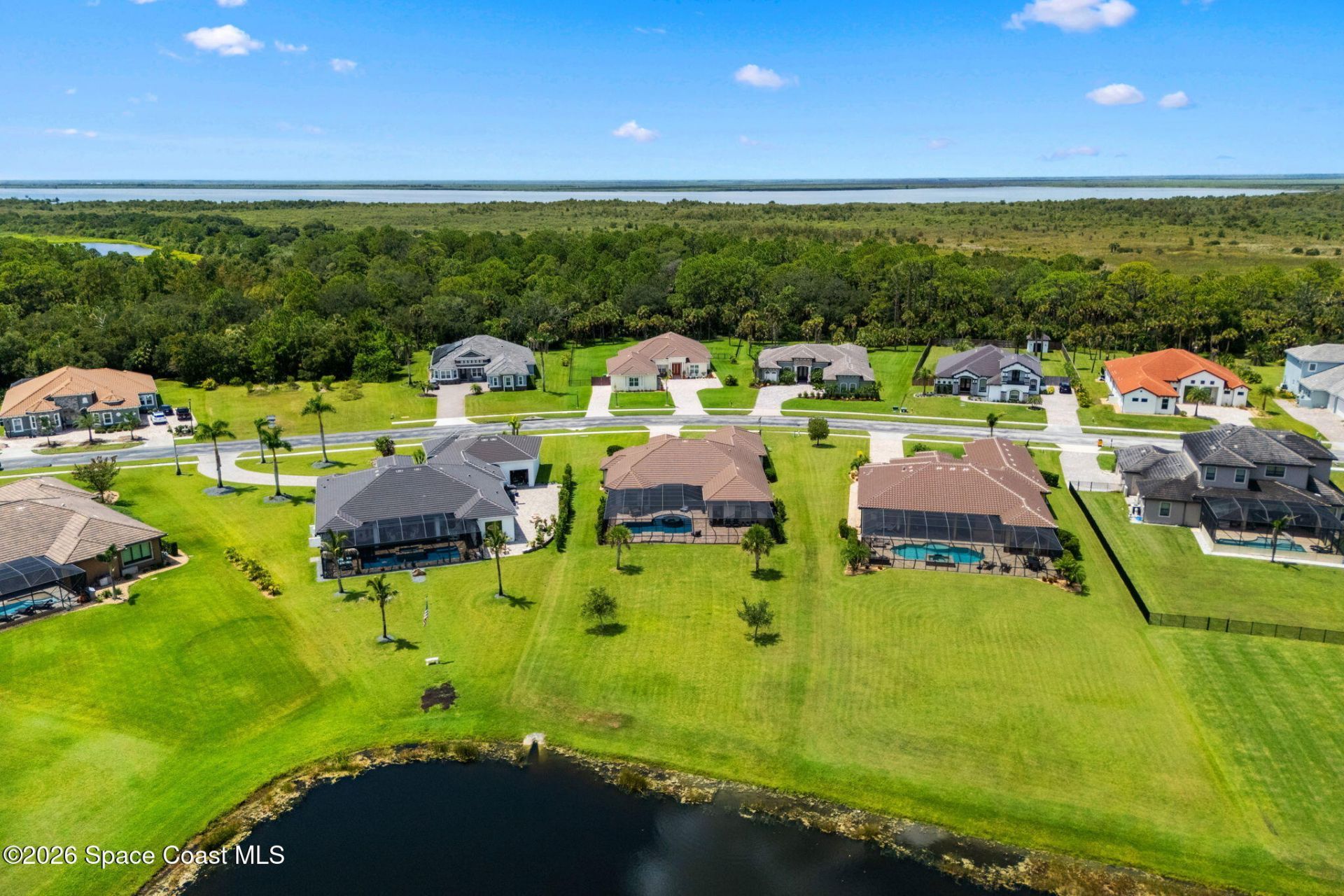 4474 Preservation Circle, Melbourne, FL 32934 Photo