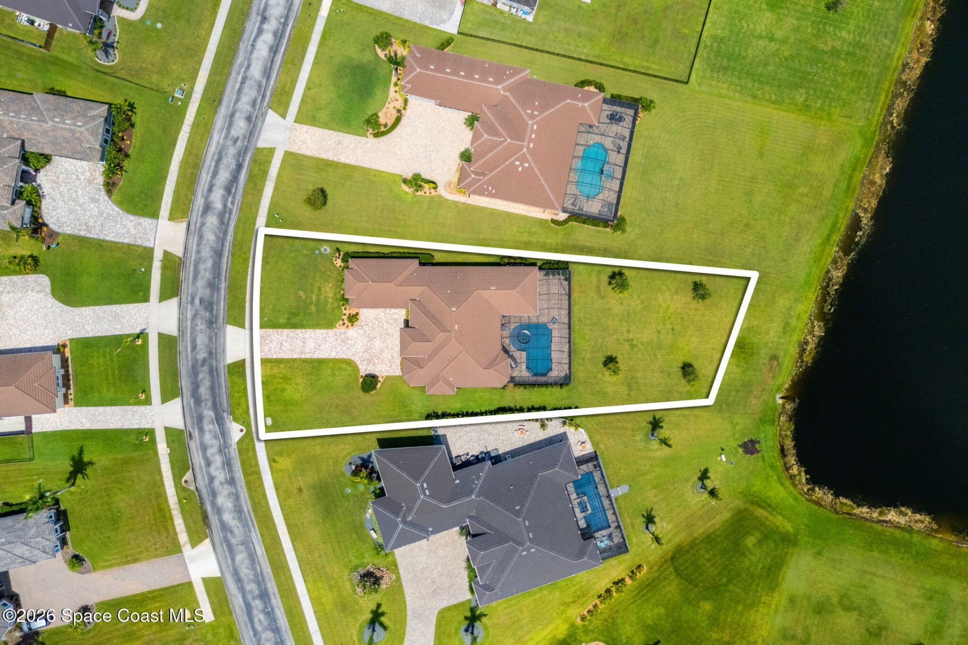 4474 Preservation Circle, Melbourne, FL 32934 Photo