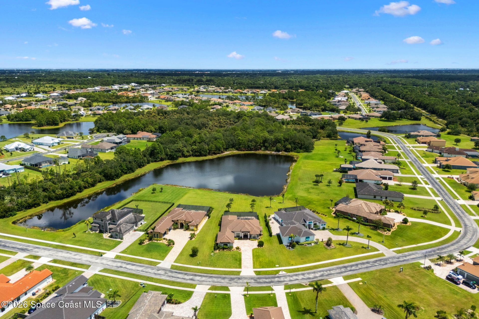 4474 Preservation Circle, Melbourne, FL 32934 Photo