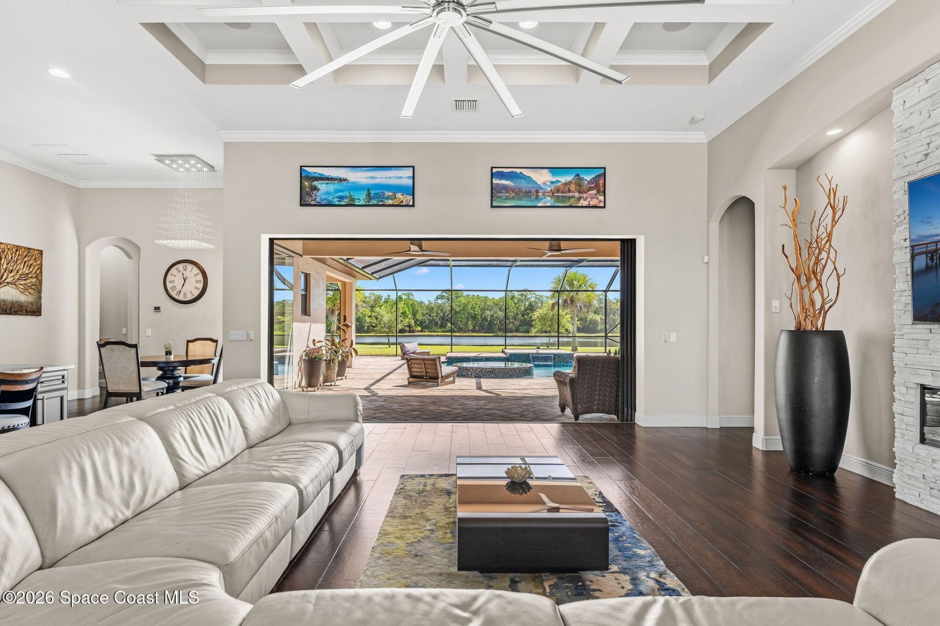 4474 Preservation Circle, Melbourne, FL 32934 Photo