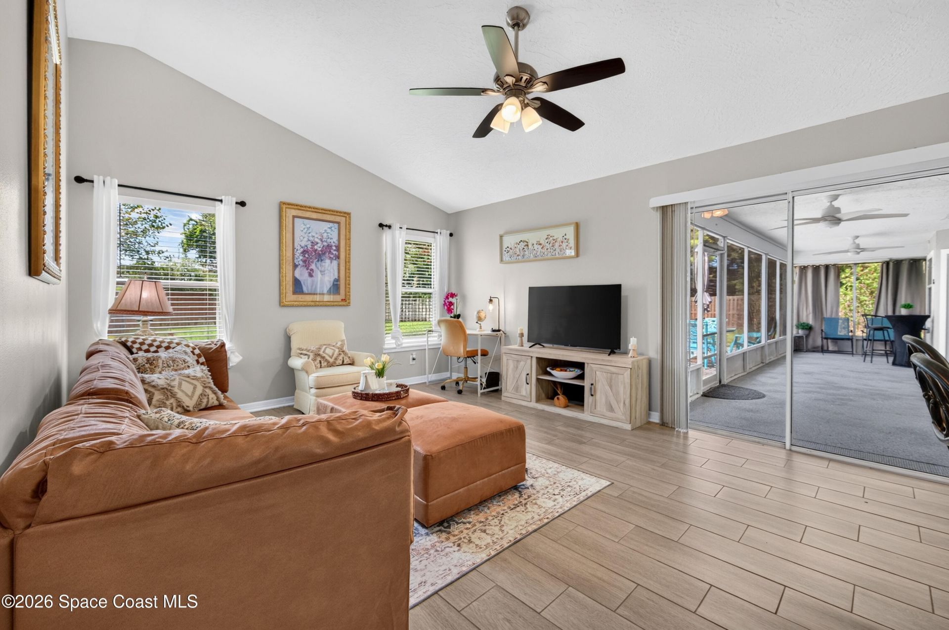 714 John Carroll Lane , Melbourne, FL 32904 Photo