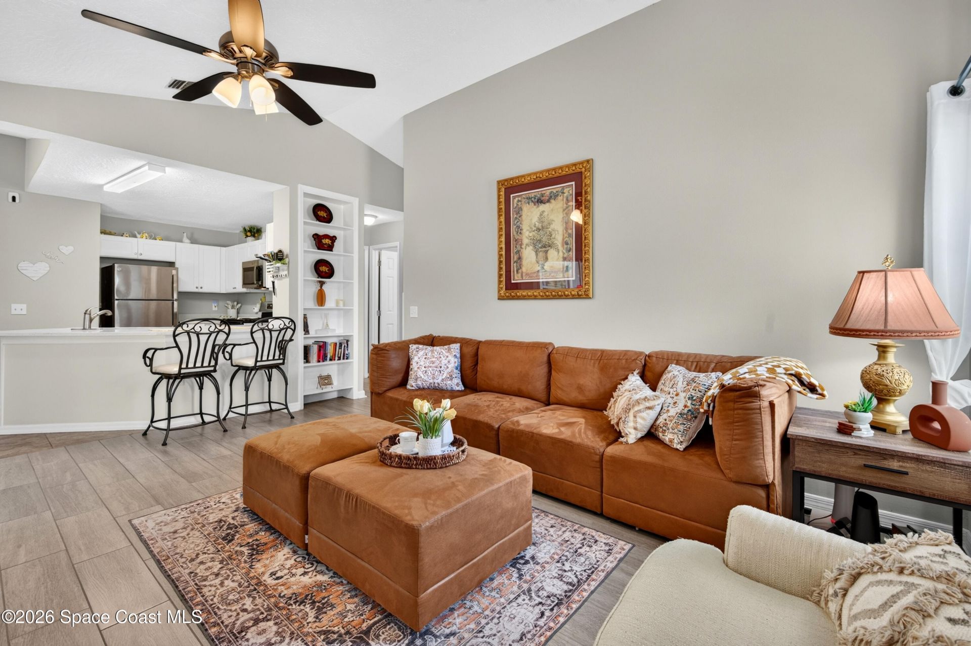 714 John Carroll Lane , Melbourne, FL 32904 Photo