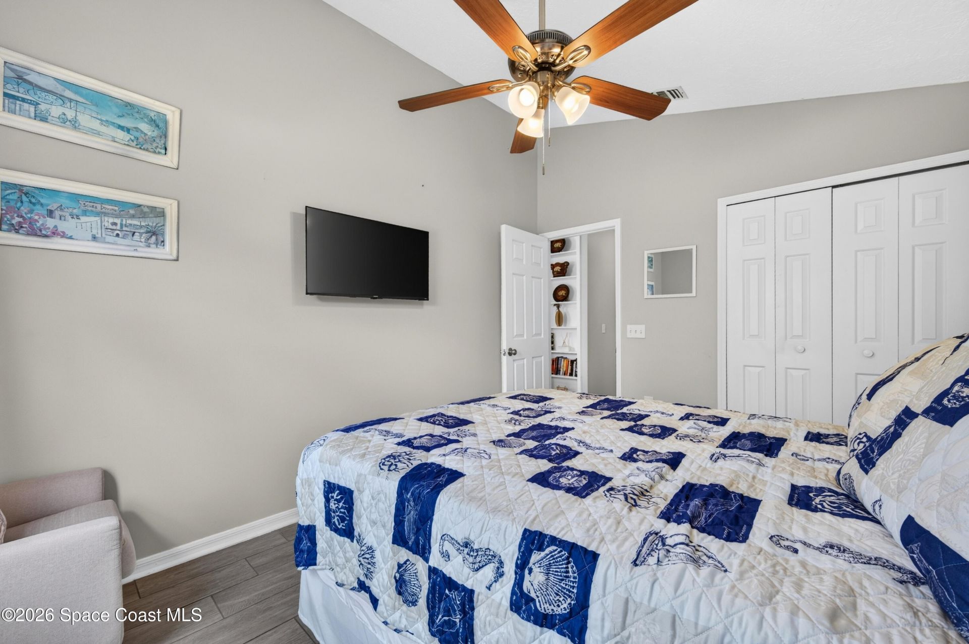 714 John Carroll Lane , Melbourne, FL 32904 Photo