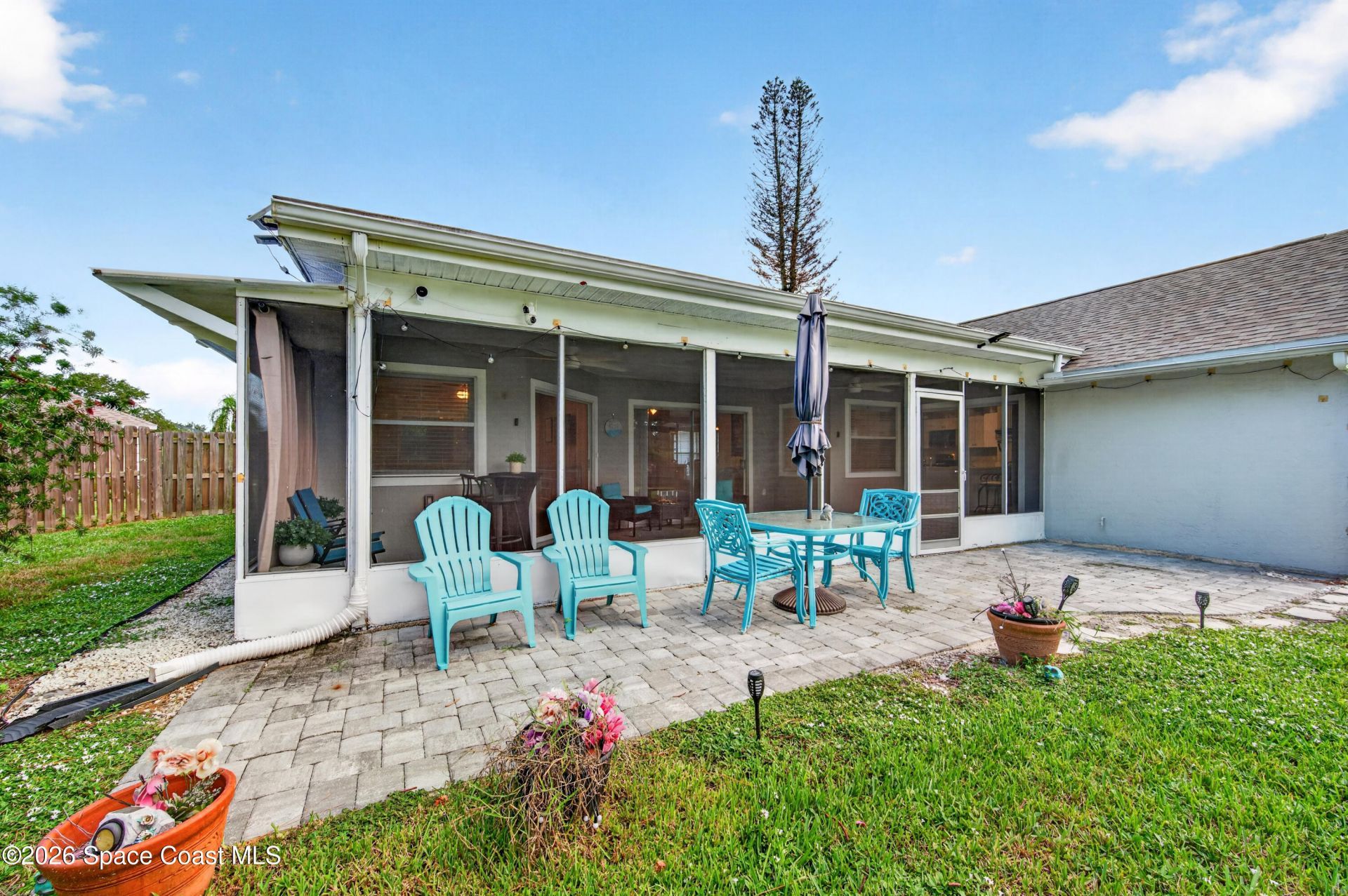 714 John Carroll Lane , Melbourne, FL 32904 Photo