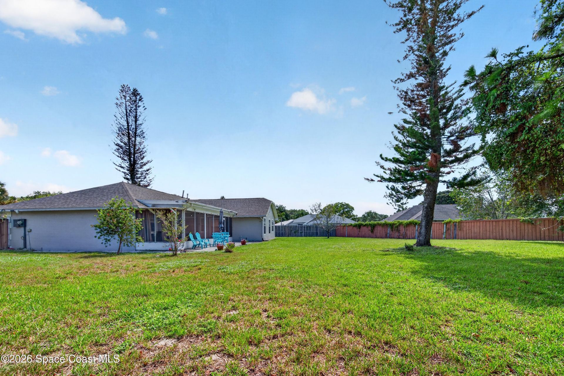 714 John Carroll Lane , Melbourne, FL 32904 Photo