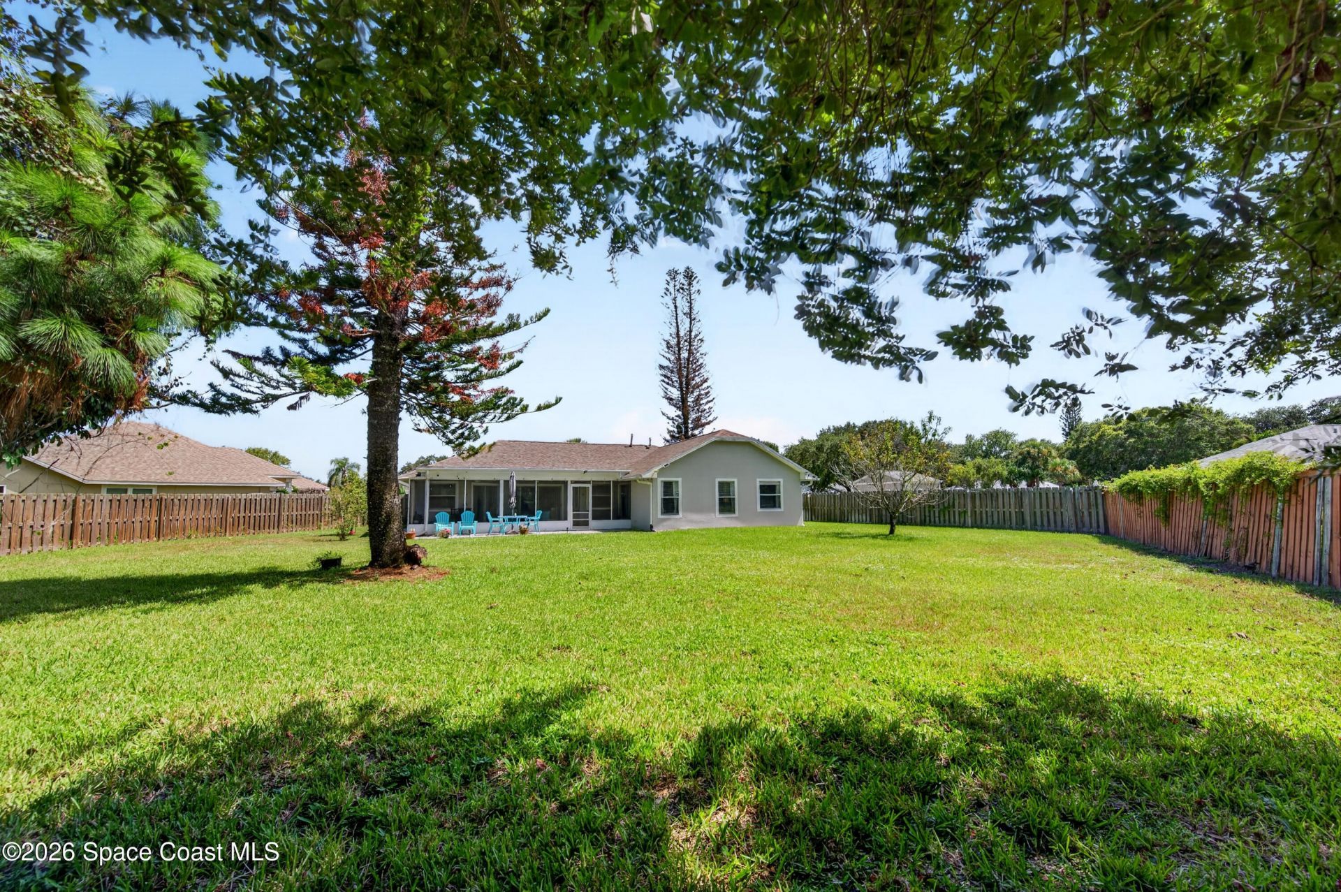 714 John Carroll Lane , Melbourne, FL 32904 Photo