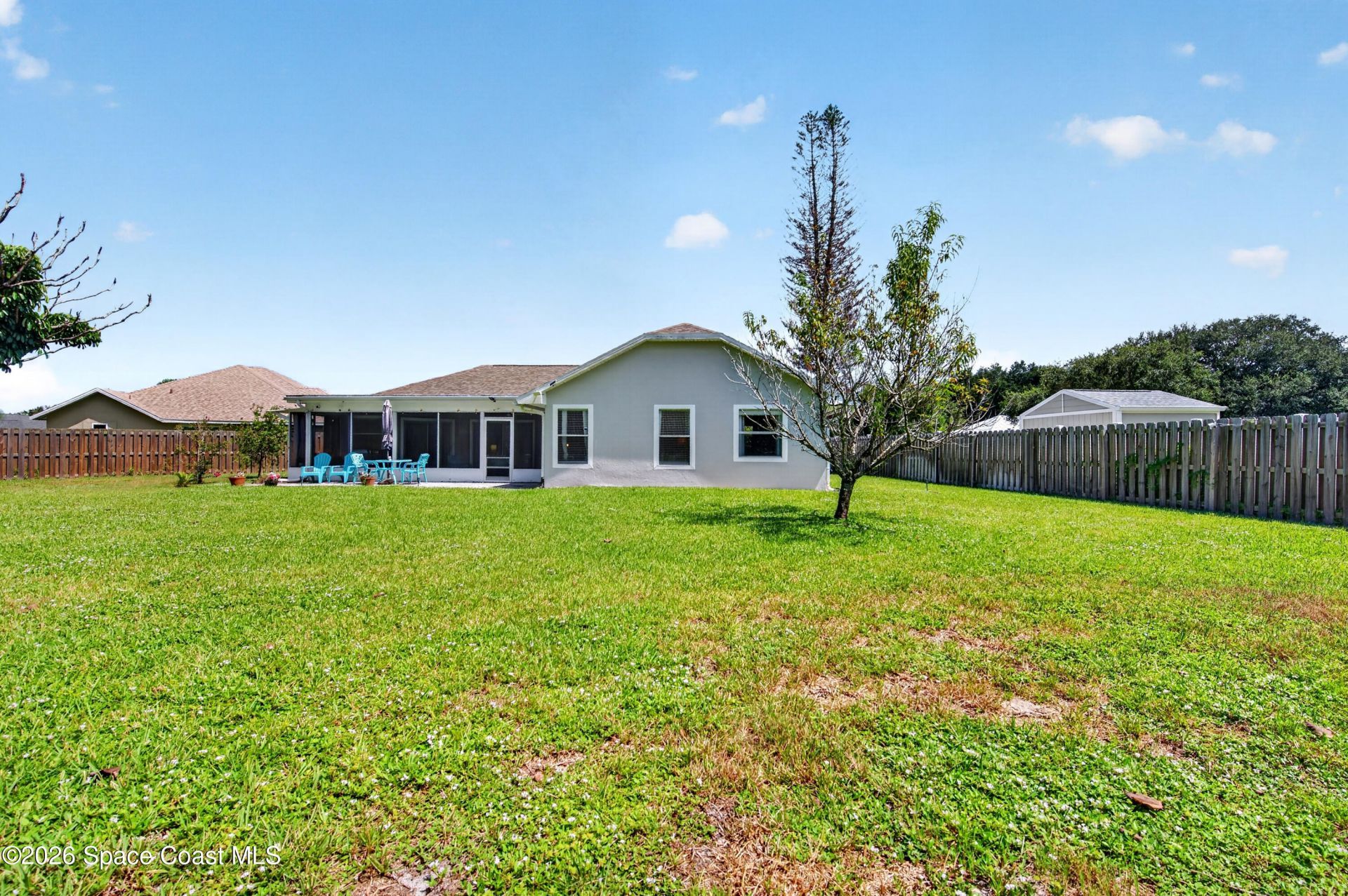 714 John Carroll Lane , Melbourne, FL 32904 Photo