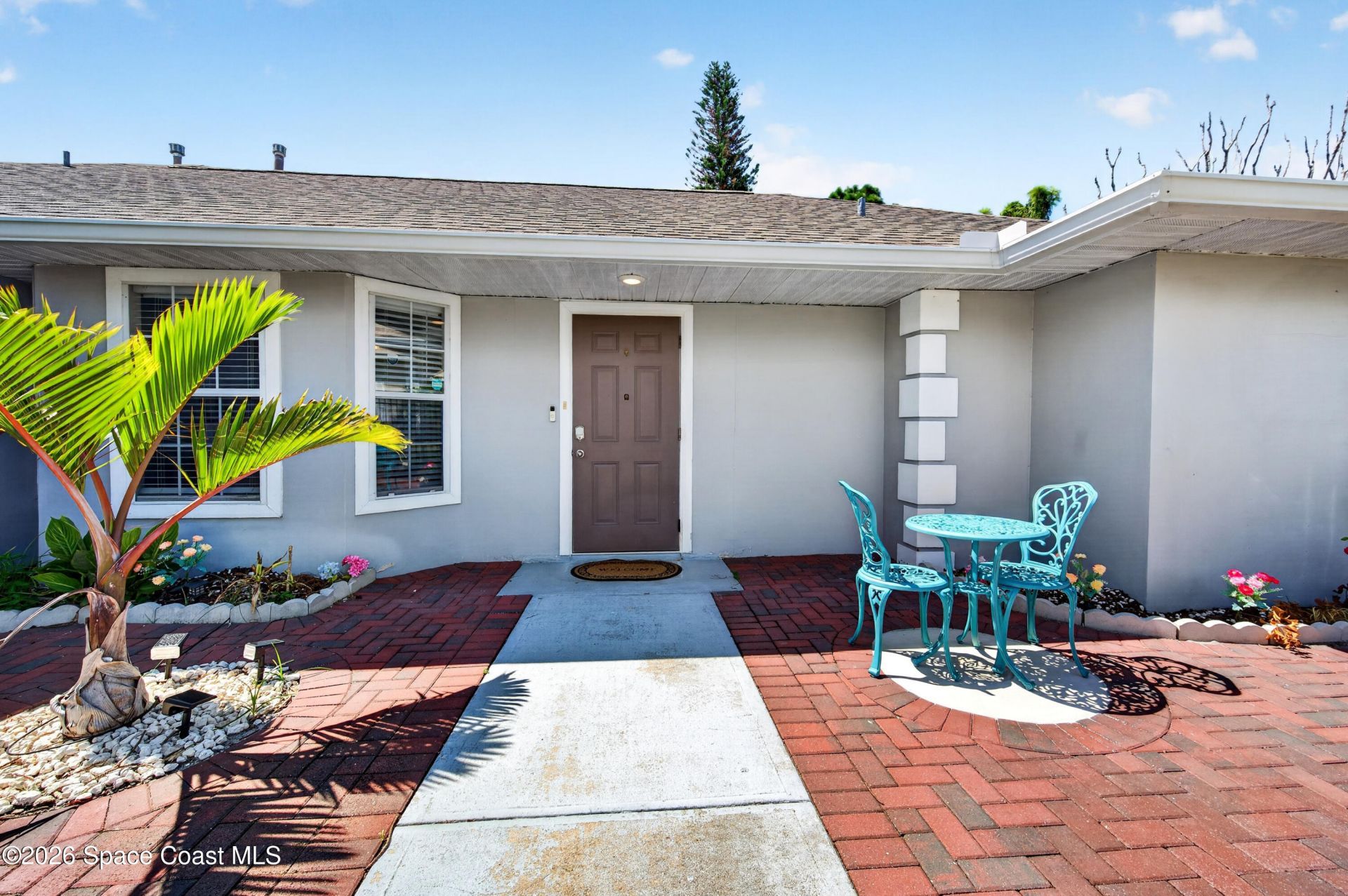714 John Carroll Lane , Melbourne, FL 32904 Photo