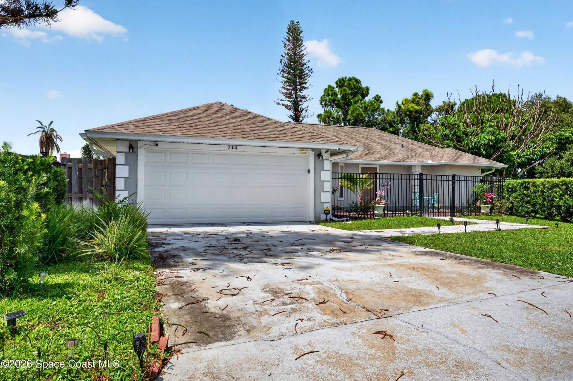 714 John Carroll Lane , Melbourne, FL 32904 Photo
