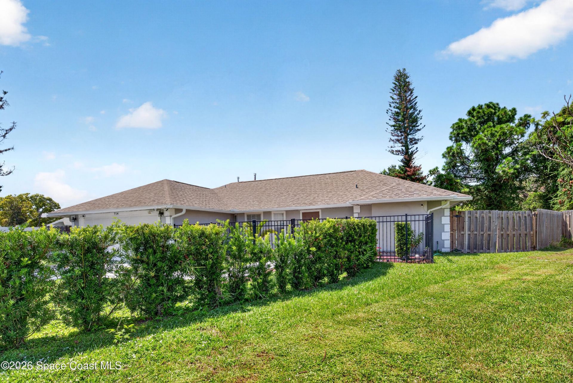714 John Carroll Lane , Melbourne, FL 32904 Photo