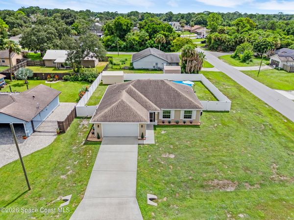 5931 Midway Avenue, Cocoa, FL 32927